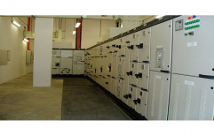 Temperature Control Panel by Suraj Electricals