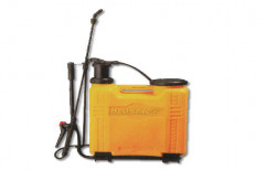 Titan-18 Knapsack Sprayers by Blue Stallion Equipments Private Limited