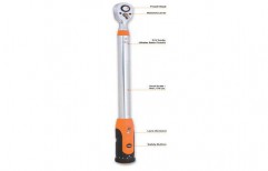 Torque Wrench by Kesho Ram Soni & Sons