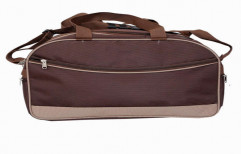 Travel Duffle Luggage Bag by Onego Enterprises