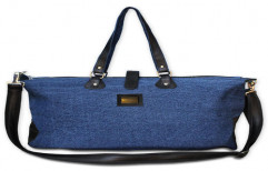 Travelling Duffel Bag by Ravi Packaging