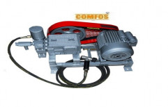 Two Wheeler Washer Pump by Comfos (Brand Of Dee Kay Products)