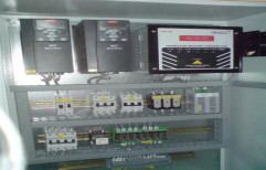 Variable Frequency Drive Panels by Shreetech Instrumentation