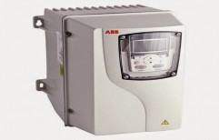 VFD by Accure Power Technologies (p) Ltd.