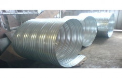 Void Formers by Wartex System Pvt. Ltd.