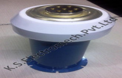 Water Cooled Tank Capacitor by K. S. Electromech Private Limited