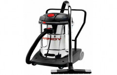 Windy 365 Ir Dry Vacuum Cleaners by Vijay Engineering Corporation