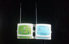 Wireless Water Pump Controller by BP Agro Industries