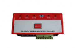 107 N Sequence Controller by Ramakrishna Services