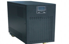 5kw Off Grid Solar Inverter by Sunbird Power Private Limited