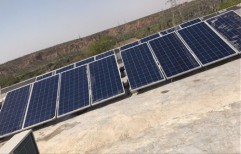 Adani Modules 100w To 320wp by Eyconic World Compu Solar Solutions Private Limited