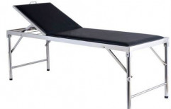 Adjustable Examination Table by R.S. Surgical Works