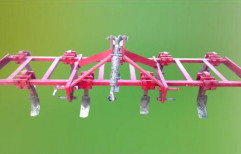 Agricultural Cultivators by Sri Velan Engineering Works