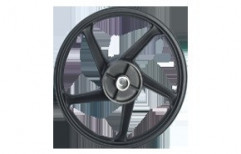 Alloy Wheel Assembly by Rockman Industries Limited
