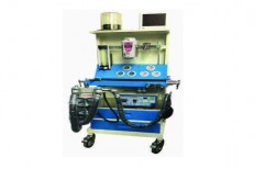 Anaesthesia Workstation by MN Life Care Products Private Limited
