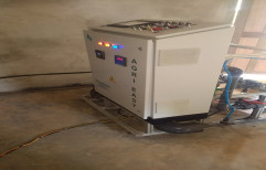 Automatic Fertigation- Irrigation Controller by Micro Agri Solutions