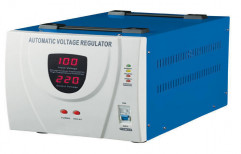 Automatic Voltage Regulator by Powerline Consultants