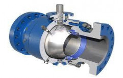 Ball Valves by Aerotech Engineering India Private Limited