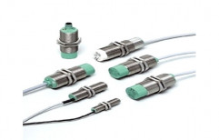 Capacitive Sensors by Yashtec Instrumentation & Engineering Source