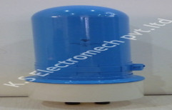 Ceramic Tank Capacitor by K. S. Electromech Private Limited