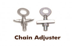 Chain Adjuster by Vishivkarma Industries Private Limited