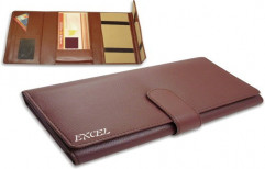 Cheque Book Holders by Ravindra Enterprises