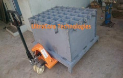 CLC Manual Block Mould by Ultra Core Technologies