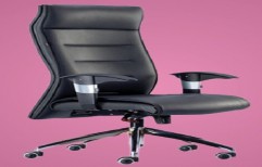 Colorful Executive Chairs by Pioneer Modular Seatings