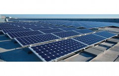 Commercial Solar Panel by Acme Enviro Care