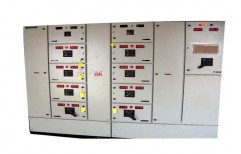 Control Panel Board by Shagun Power Solution