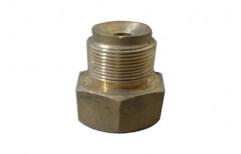 Conversion Tee  (10mm To12mm) by Rahil Brass Components