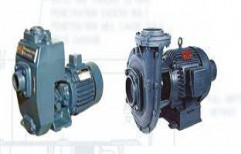 Crompton Pumps by Technotech Marketing India Private Limited