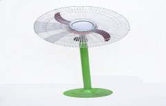 DC Fan by Nakshtra Solar Solution