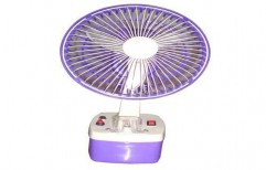 DC Table Fan by SIKCO Engineering Services Private Limited