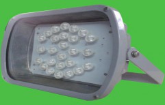 Decorative Flood Light by Starc Energy Solutions OPC Private Limited