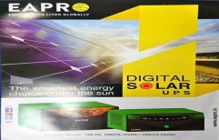 Digital Solar UPS by Rhp Solar Systems