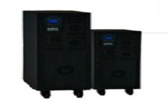 Digital XP Max Series 5 kVA UPS by Accure Power Technologies (p) Ltd.