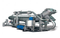 Dyeing Machine Convertion by Apexjet Industries