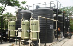 Effluent Treatment Plants by Acura Engineering