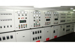 Electric Control Panel by Tejaswini Industries