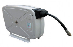EOR Type Hose Reel by Vijay Engineering Corporation