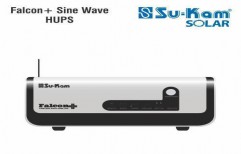 Falcon Plus Sine Wave 1100/24V & 1600/24V With Bluetooth by Om Solar Hub