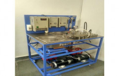 Forward Osmosis Setup by Equipline Technologies Private Limited