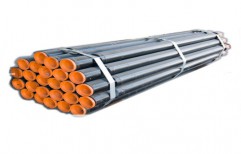 Friction Welded Drill Rods by Kesho Ram Soni & Sons