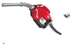 Fuel Pump Nozzle by Komal Diesels