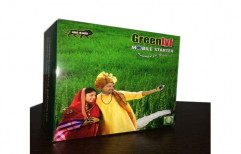 Fully Automatic Agri Mobile Starter by Alampataa Innotronicss