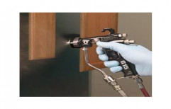 G15/G40 Air-Assisted Spray Guns by Radiance Engineering & Services