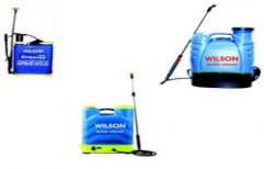 Garden Sprayer by Wilson Enterprises