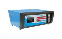 Gas Analyser by Sree Jagdish Equipments