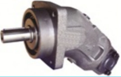 Hand Lever Valve by Tech Flow Hydraulics